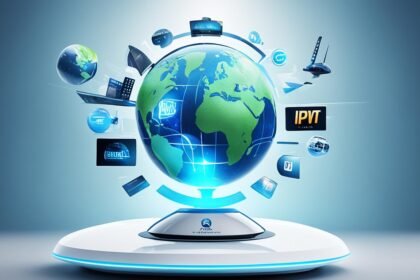 A Revolução do IPTV no Acesso a Eventos Globais