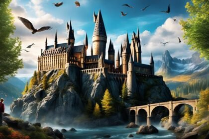 A Magia de Harry Potter Através do IPTV