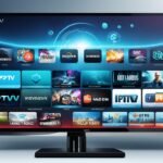 Aplicativo IPTV: O Futuro do Entretenimento em Suas Mãos