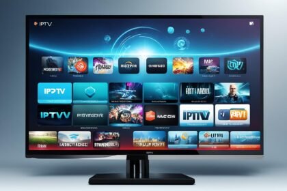 Aplicativo IPTV: O Futuro do Entretenimento em Suas Mãos