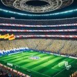 IPTV: Sua Porta de Entrada para a Copa Libertadores da América