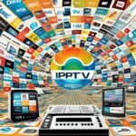 O Surgimento da IPTV no Brasil: A Revolução da TV Digital