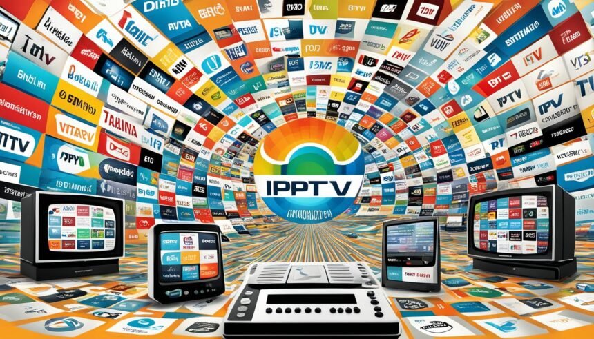 O Surgimento da IPTV no Brasil: A Revolução da TV Digital