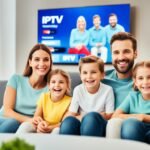 IPTV por Assinatura: O Futuro do Entretenimento Doméstico