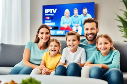 IPTV por Assinatura: O Futuro do Entretenimento Doméstico
