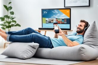 IPTV: A Revolução da Televisão por Internet