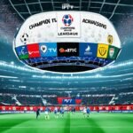 O Papel do IPTV no Acesso à Liga dos Campeões da AFC