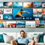Acesso Ilimitado: O Poder da Nova TV Transforme Sua Vida