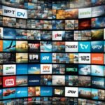 Comparando IPTV com Outros Serviços de Streaming