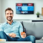Teste IPTV: Descubra os Benefícios da Nova Geração de TV