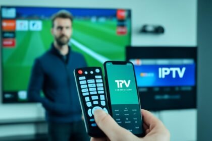 Explorando as Vantagens do IPTV: Testar Agora é Importante