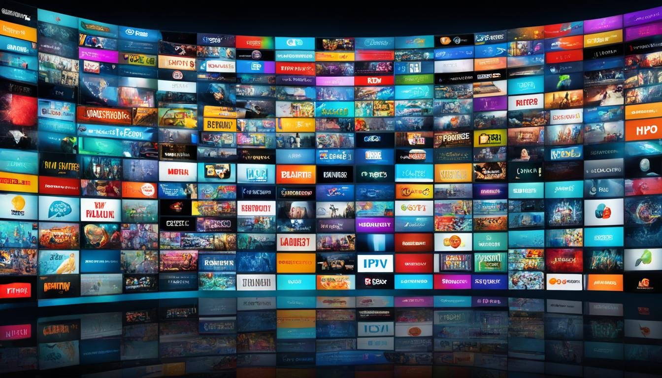 Teste IPTV Grátis: A Porta de Entrada para o Entretenimento