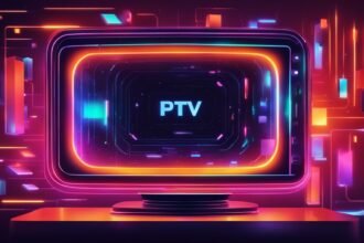 Teste de IPTV: O Caminho para uma Experiência Revolucionária