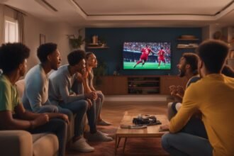 Jogo de Hoje: IPTV Revoluciona Assistir Esportes ao Vivo