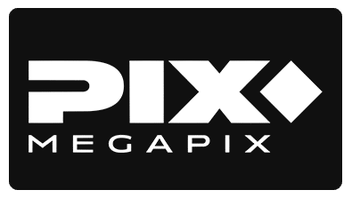 Mega-Pix
